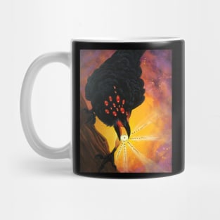 Seeker Mug